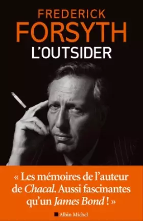 Couverture du produit · L'Outsider
