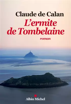 Couverture du produit · L'Ermite de Tombelaine