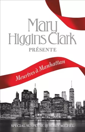 Couverture du produit · Meurtres à Manhattan