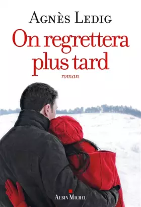 Couverture du produit · On regrettera plus tard