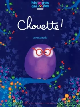 Couverture du produit · Chouette !