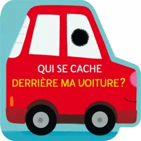 Couverture du produit · Qui se cache derrière ma voiture ?