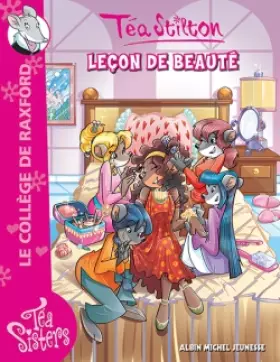 Couverture du produit · Leçon de beauté