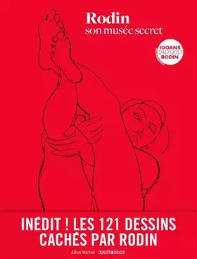 Couverture du produit · Rodin: Son musée secret