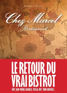 Couverture du produit · Chez Marcel: Le retour du vrai bistrot