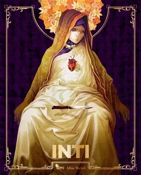 Couverture du produit · Inti