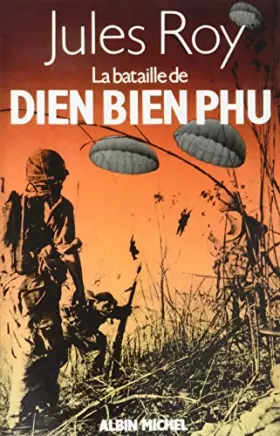 Couverture du produit · La Bataille de Diên Biên Phu