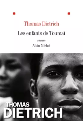 Couverture du produit · Les Enfants de Toumaï