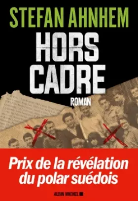 Couverture du produit · Hors cadre