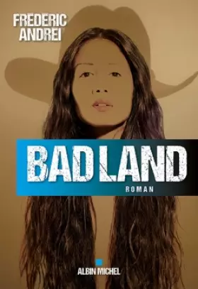 Couverture du produit · Bad land
