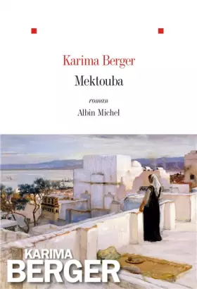 Couverture du produit · Mektouba