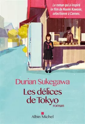 Couverture du produit · Les Délices de Tokyo