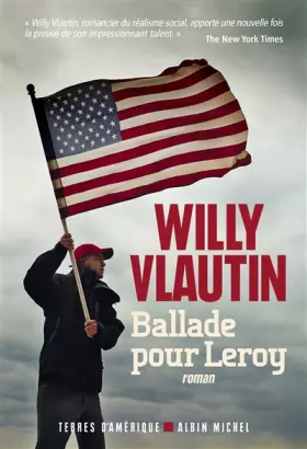 Couverture du produit · Ballade pour Leroy