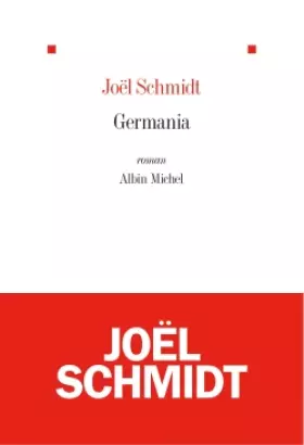 Couverture du produit · Germania