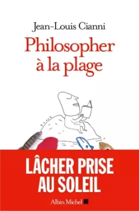 Couverture du produit · Philosopher à la plage