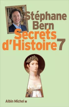 Couverture du produit · Secrets d'Histoire - tome 7