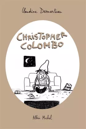 Couverture du produit · Christopher Colombo