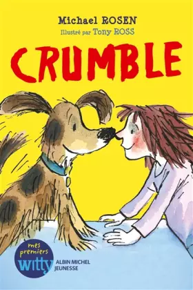 Couverture du produit · Crumble