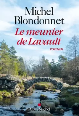 Couverture du produit · Le Meunier de Lavault