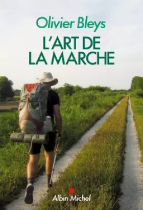 Couverture du produit · L'Art de la marche