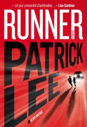 Couverture du produit · Runner