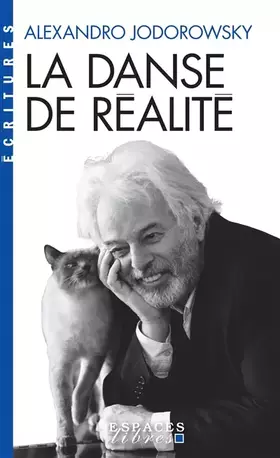 Couverture du produit · La Danse de la réalité