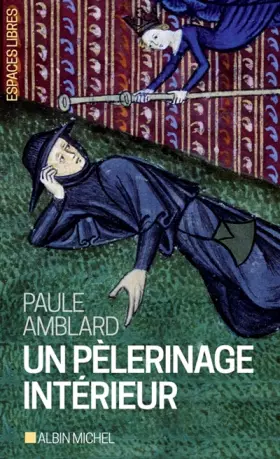 Couverture du produit · Un pèlerinage intérieur