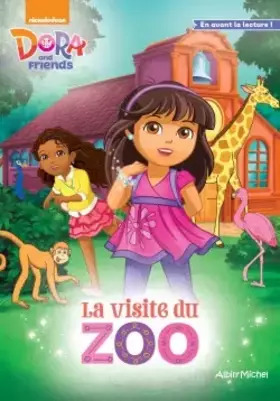 Couverture du produit · La Visite du zoo