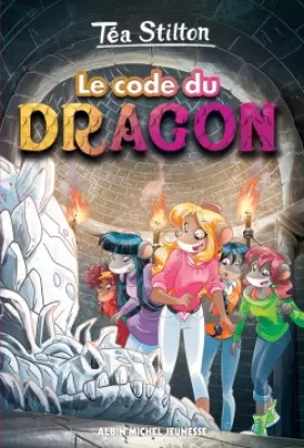 Couverture du produit · LE CODE DU DRAGON 1 ( EDITION 2016)