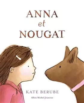 Couverture du produit · Anna et Nougat