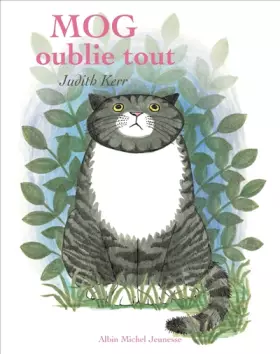 Couverture du produit · Mog oublie tout