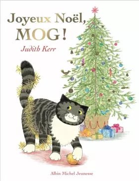 Couverture du produit · Joyeux Noël Mog !