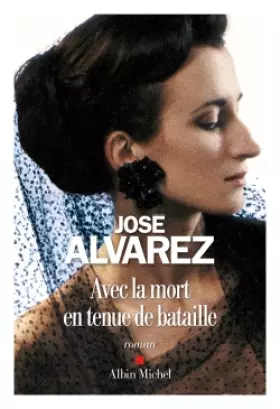 Couverture du produit · Avec la mort en tenue de bataille