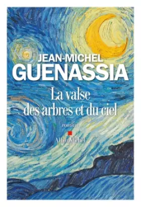 Couverture du produit · La valse des arbres et du ciel