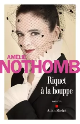 Couverture du produit · Riquet à la houppe