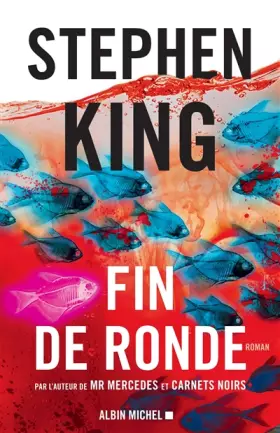 Couverture du produit · Fin de ronde