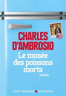 Couverture du produit · Le Musée des poissons morts