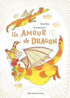 Couverture du produit · Un amour de dragon