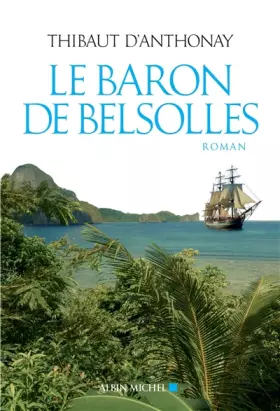 Couverture du produit · Le Baron de Belsolles