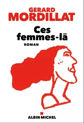 Couverture du produit · Ces femmes-là
