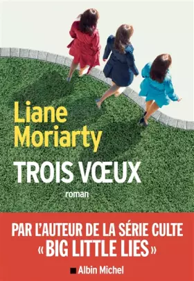 Couverture du produit · Trois Voeux