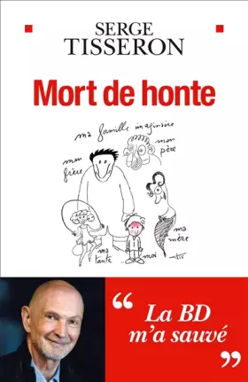 Couverture du produit · Mort de honte: La BD m'a sauvé