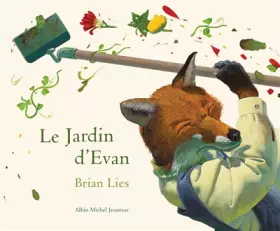 Couverture du produit · Le Jardin d'Evan