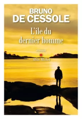 Couverture du produit · L'Ile du dernier homme