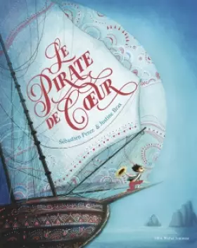 Couverture du produit · Le Pirate de coeur
