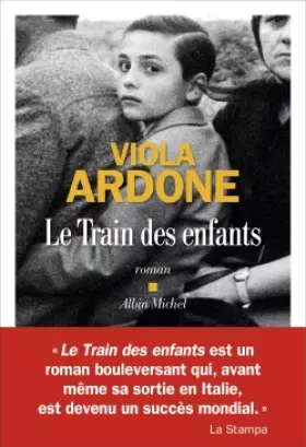Couverture du produit · Le Train des enfants