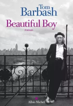 Couverture du produit · Beautiful boy