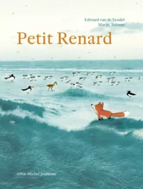 Couverture du produit · Petit Renard