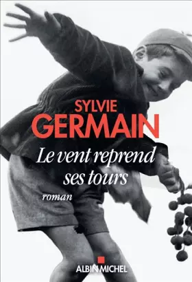 Couverture du produit · Le Vent reprend ses tours
