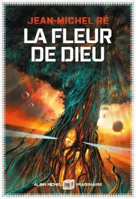 Couverture du produit · La Fleur de Dieu - tome 1